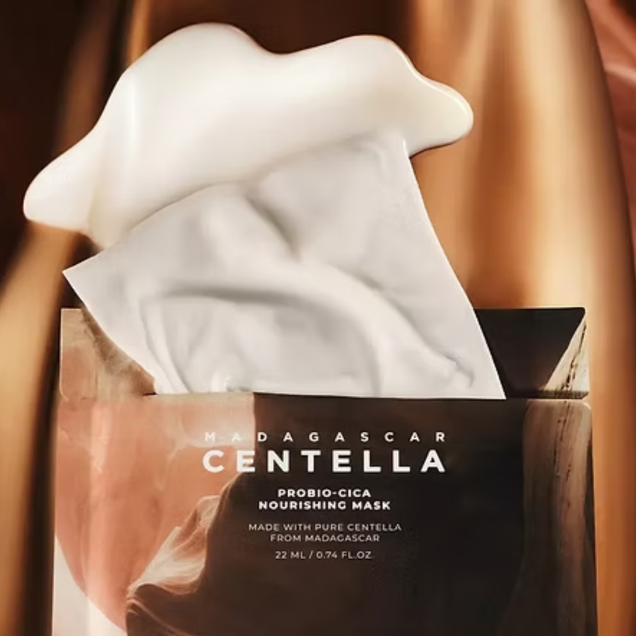 ¿Para qué sirve la Centella Asiática?
