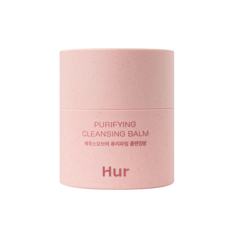 [HOUSE OF HUR] Purifying Cleansing Balm 50ml