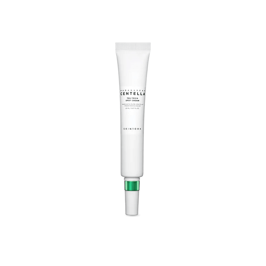 [SKIN1004] Madagascar Centella Tea-Trica Spot Cream 20ml