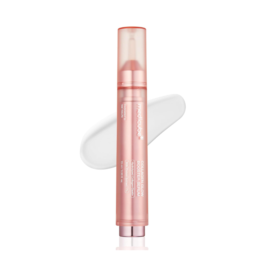[MEDICUBE] Collagen Glow Booster Serum 15ml