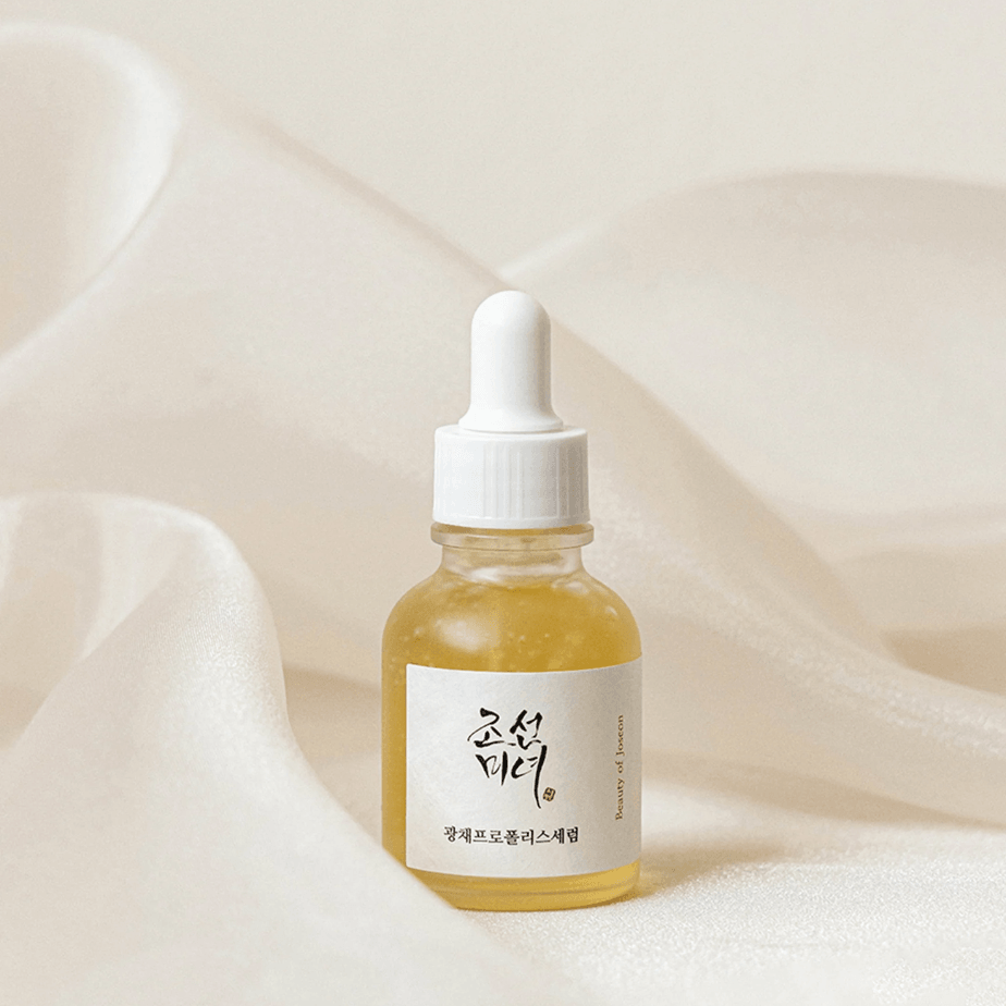 [BEAUTY OF JOSEON] Glow Serum: Propolis+Niacinamide 30ml