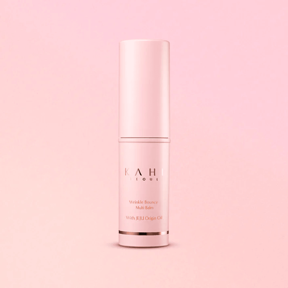 [KAHI] Wrinkle Bounce Multi Balm 9g