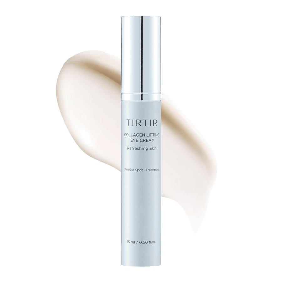[TIRTIR] Collagen Lifting Eye Cream 15ml