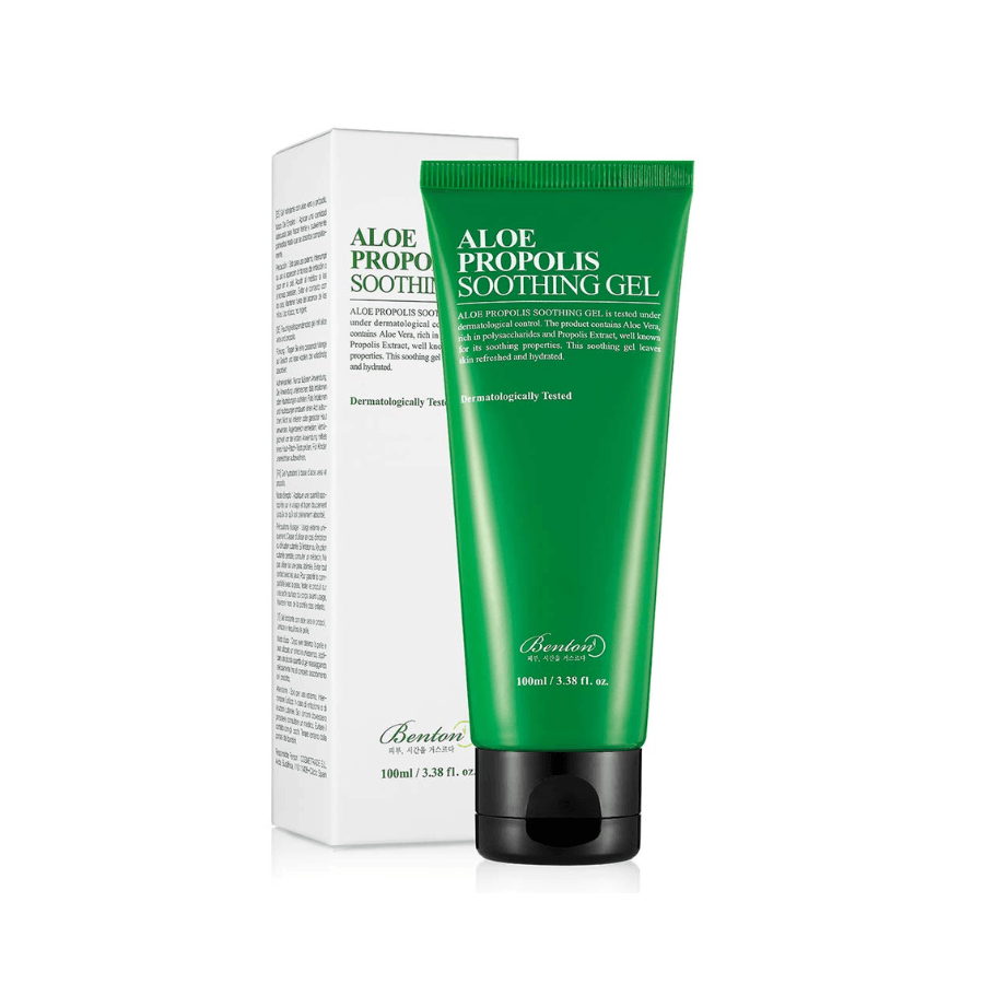 [BENTON] Aloe Propolis Soothing Gel 100ml