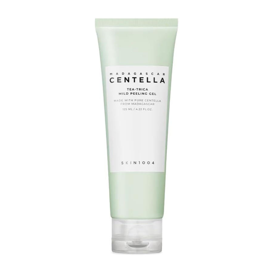 [SKIN1004] Madagascar Centella Tea-Trica Mild Peeling Gel 125ml