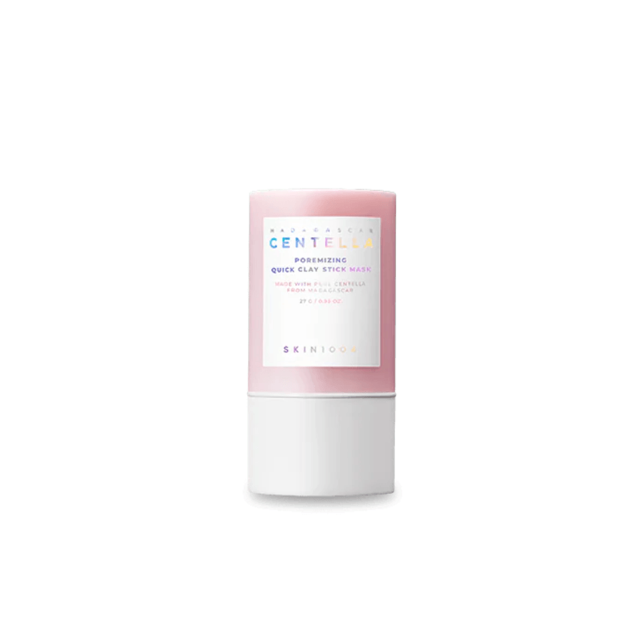 [SKIN1004] Madagascar Centella Poremizing Quick Clay Stick Mask 27g