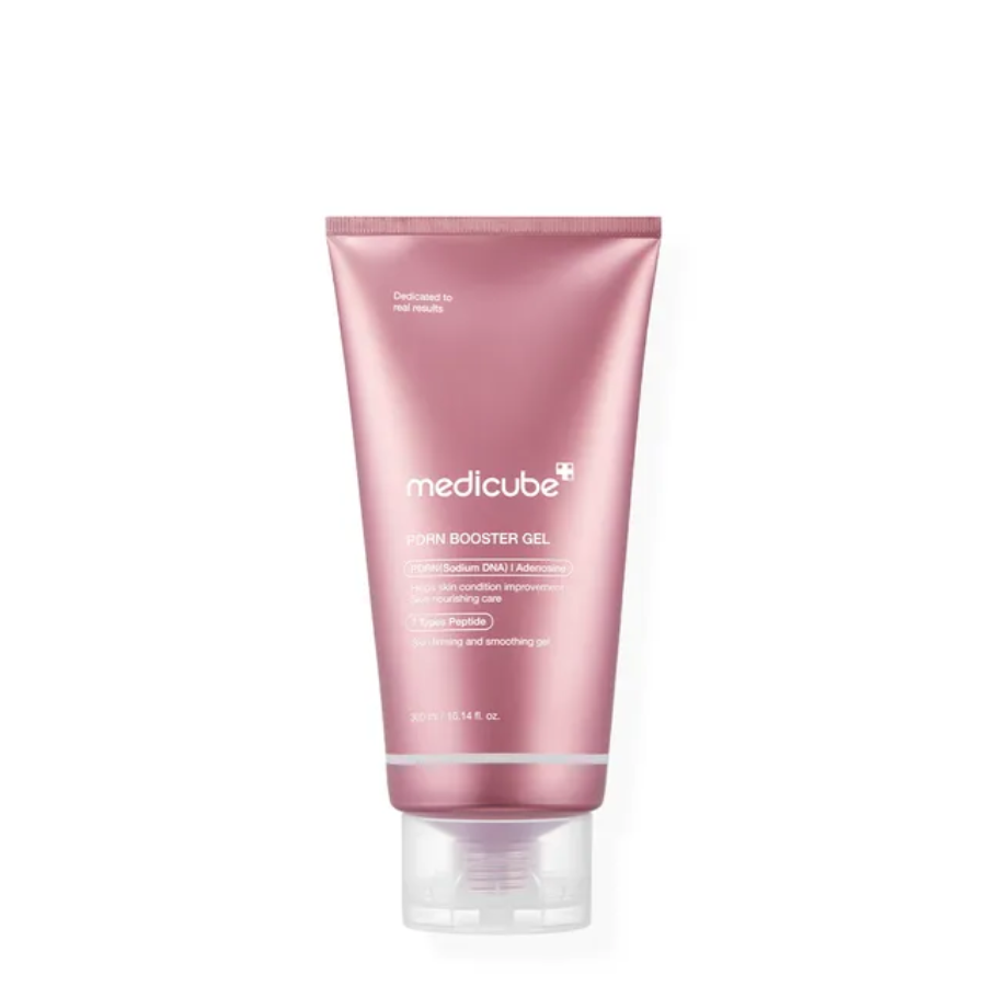 [MEDICUBE] PDRN Booster Gel 300ml
