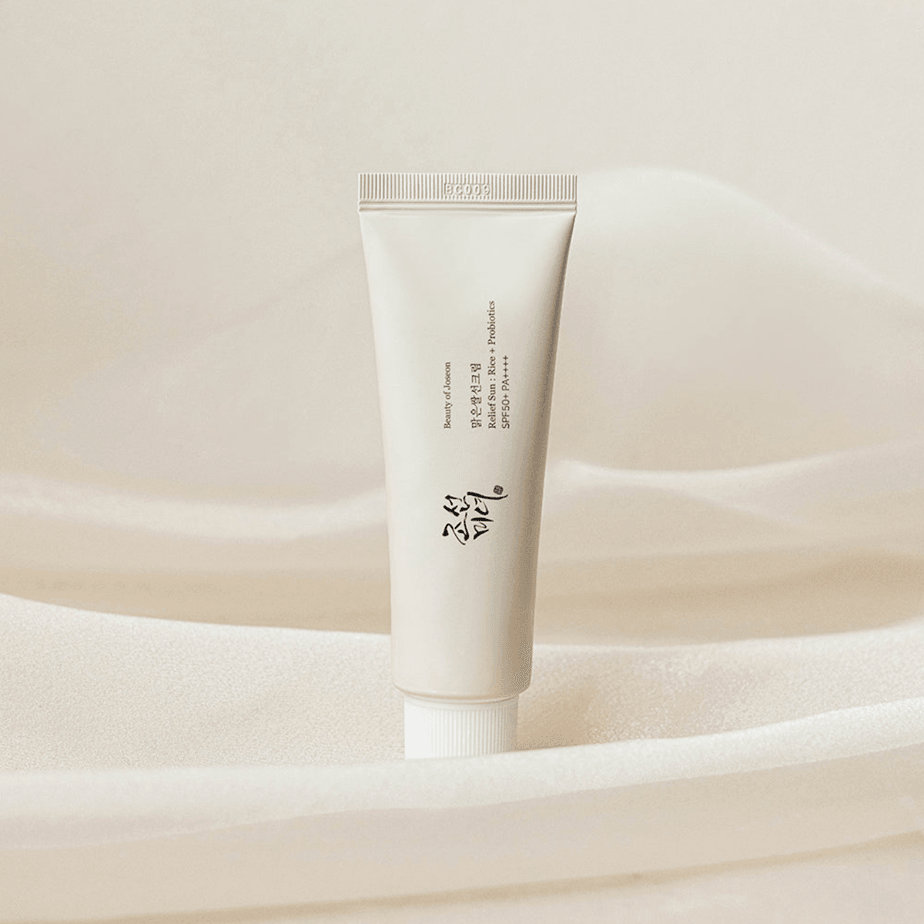 [BEAUTY OF JOSEON] Relief Sun: Rice + Probiotics