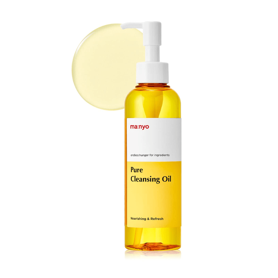 [MA:NYO] Pure Cleansing Oil 200 ml