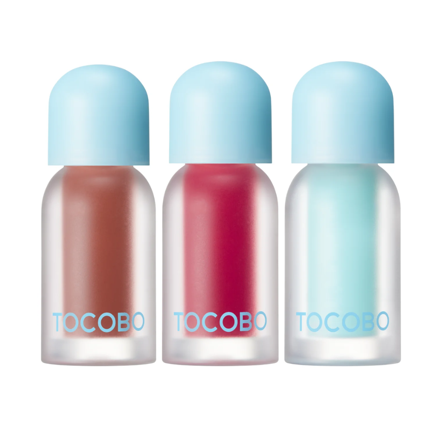 [TOCOBO] Juicy Berry Plumping Lip Oil
