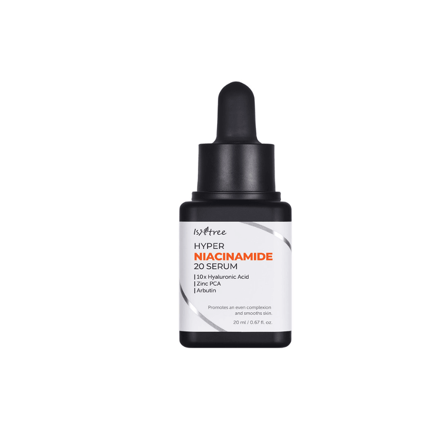 [ISNTREE] Hyper Niacinamide 20 Serum 20ml