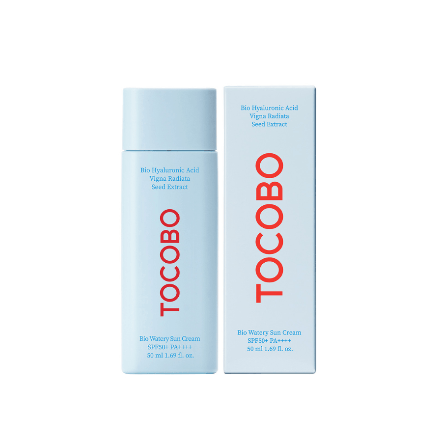 [TOCOBO] Bio Watery Sun Cream SPF50+ PA++++
