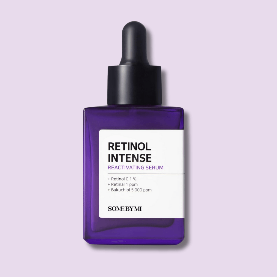 [SOME BY MI] Retinol Intense Reactivating Serum 30ml