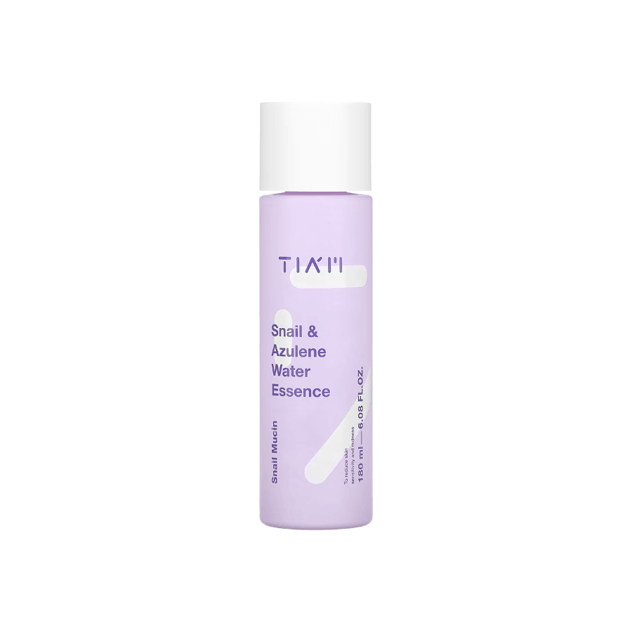 [TIAM] Snail & Azulene Water Essence 180ml