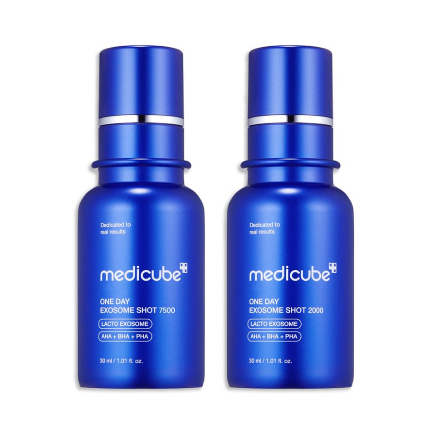 medicube: una de las marcas más destacadas de skin care coreano