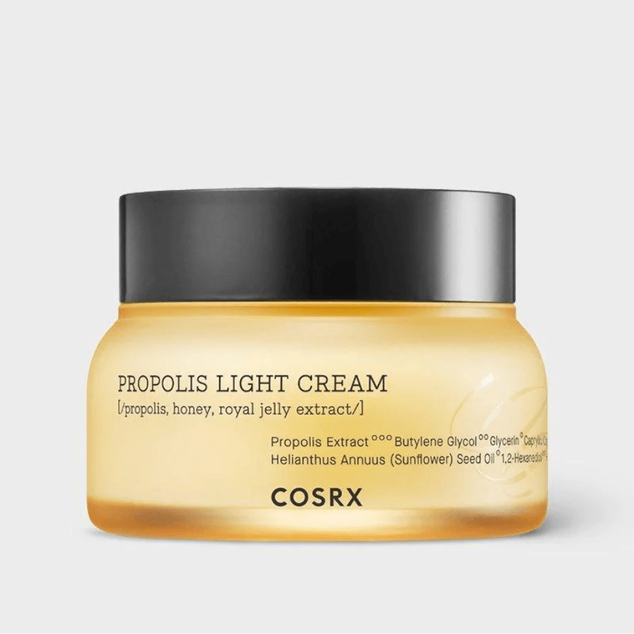 [COSRX] Propolis Light Cream 65g