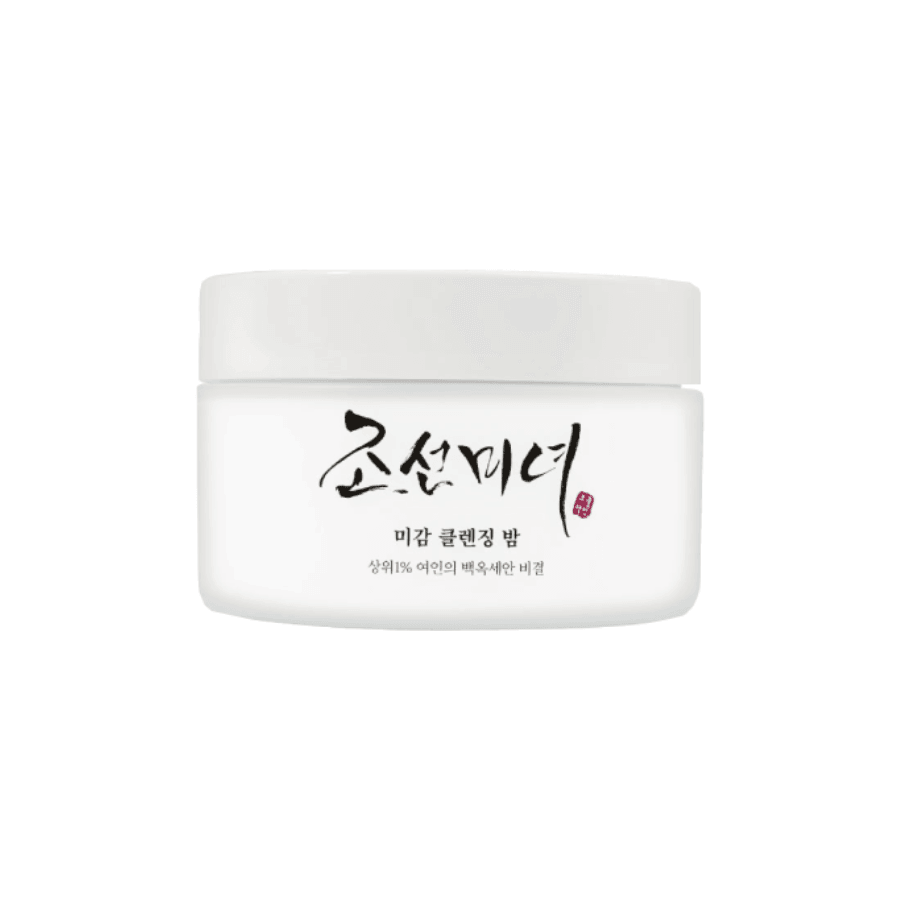 [BEAUTY OF JOSEON] Radiance Cleansing Balm 100ml
