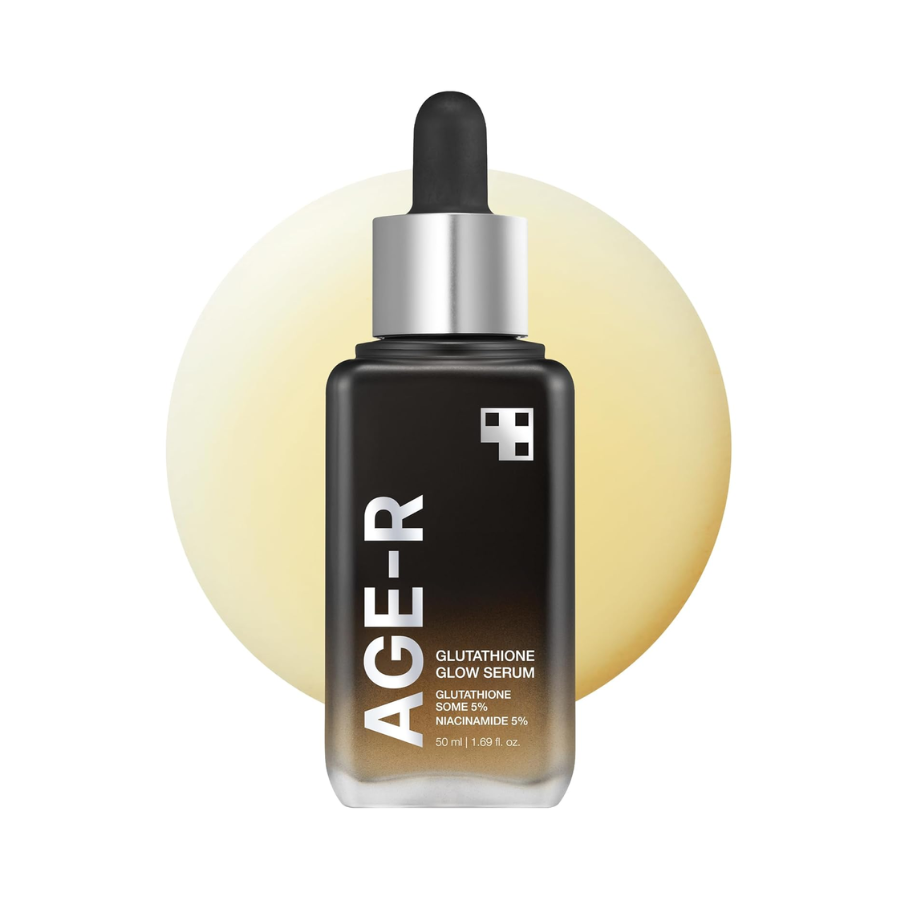 [MEIDCUBE] AGE-R Glutathione Glow Serum 30g
