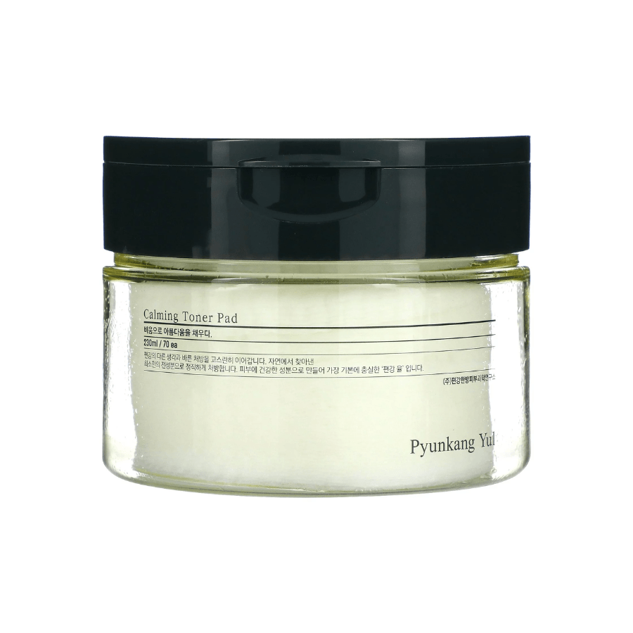[PYUNKANG YUL] Calming Toner Pad (70 pz)