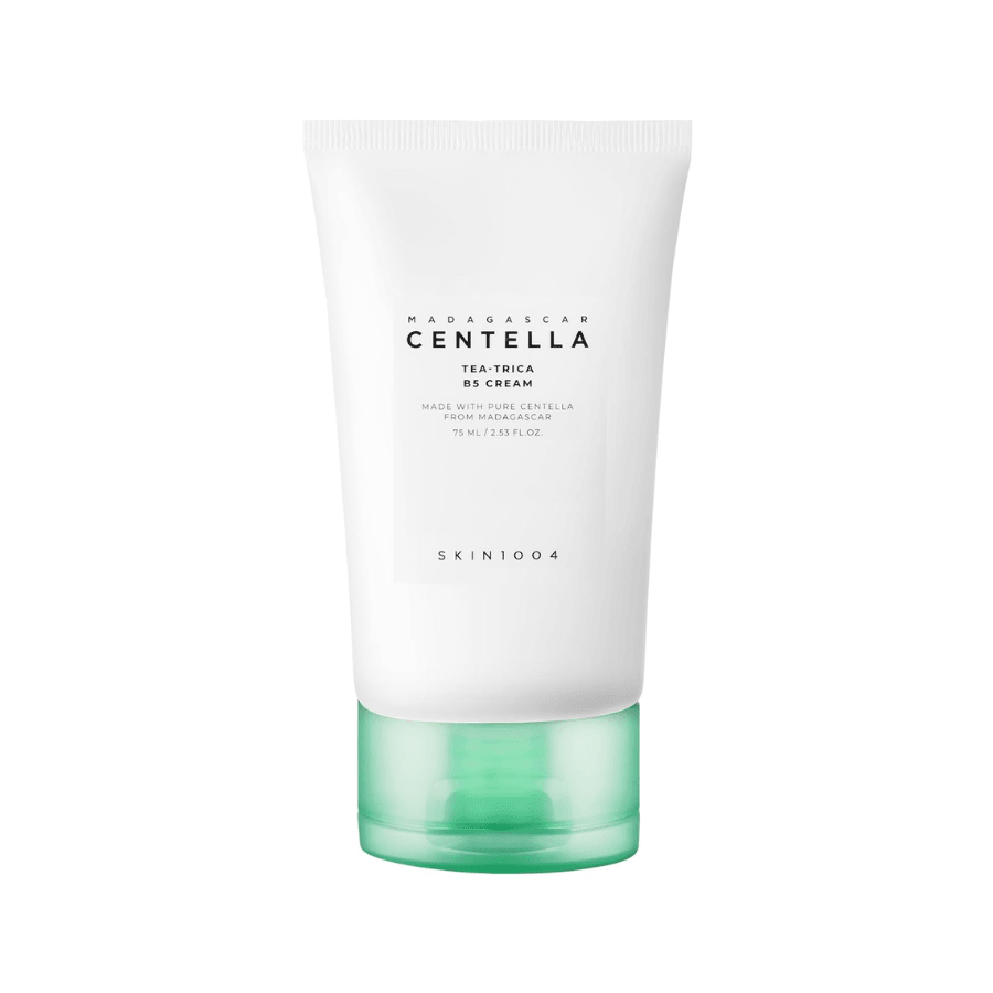 [SKIN1004] Madagascar Centella Tea-Trica B5 Cream 75ml