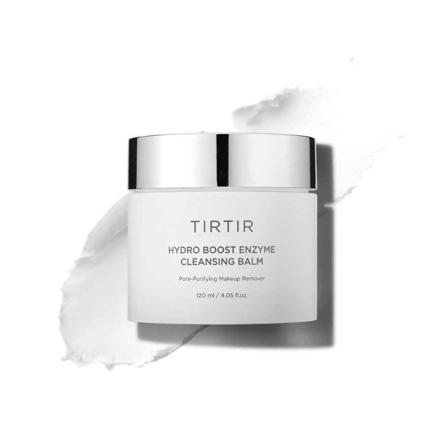 [TIRTIR] Hydro Boost Enzyme Cleansing Balm