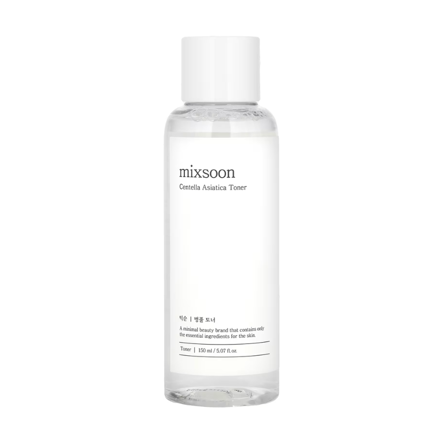 [MIXSOON] Centella Asiatica Toner 150ml