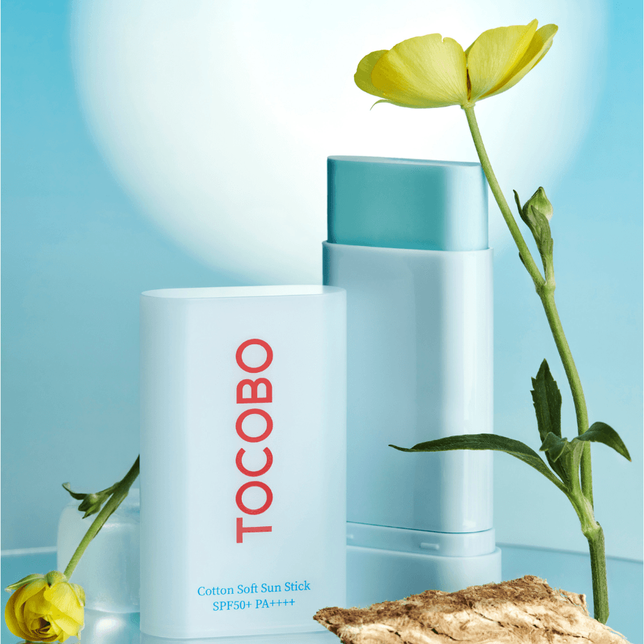 Tocobo Background TOCOBO: una de las marcas coreanas favorita de muchos. – The K Beauty Store