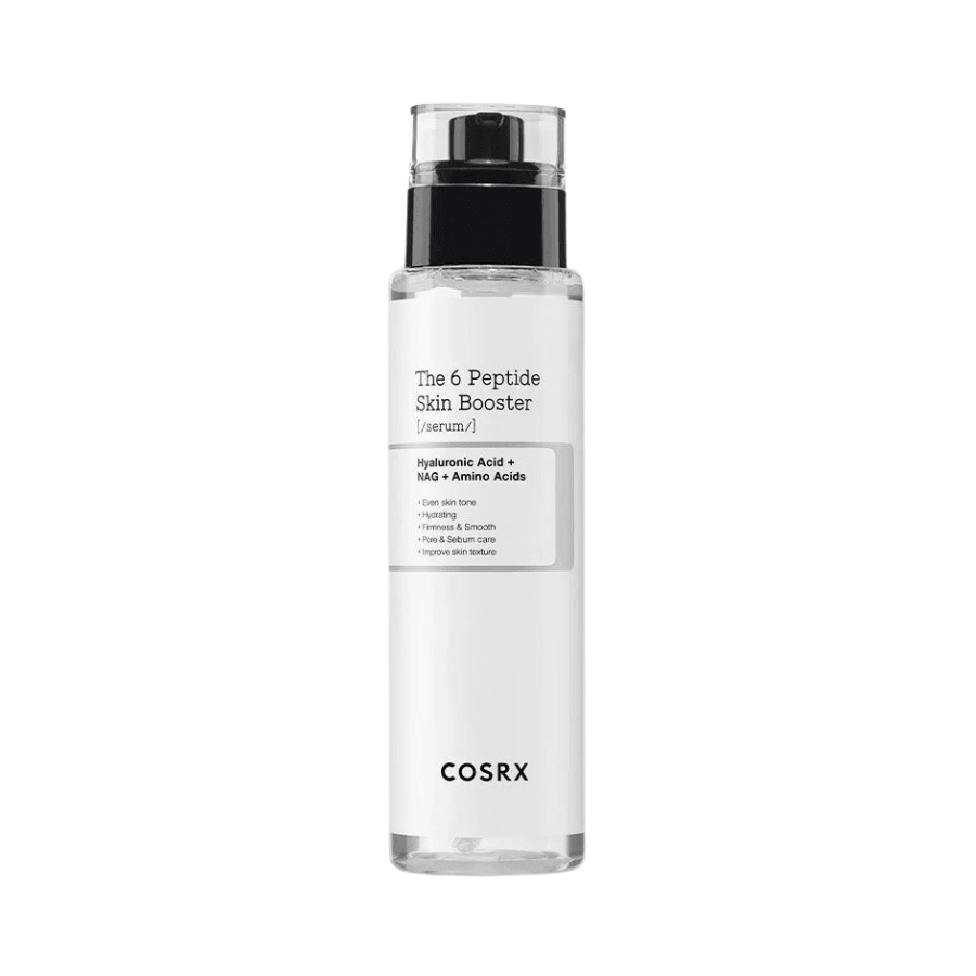 [COSRX] The 6 Peptide Skin Booster Serum 150ml