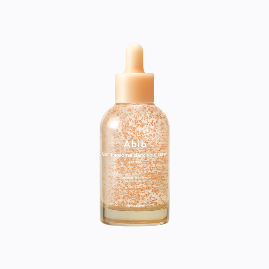 [ABIB] Glutathiosome Dark Spot Serum Vita Drop 50ml