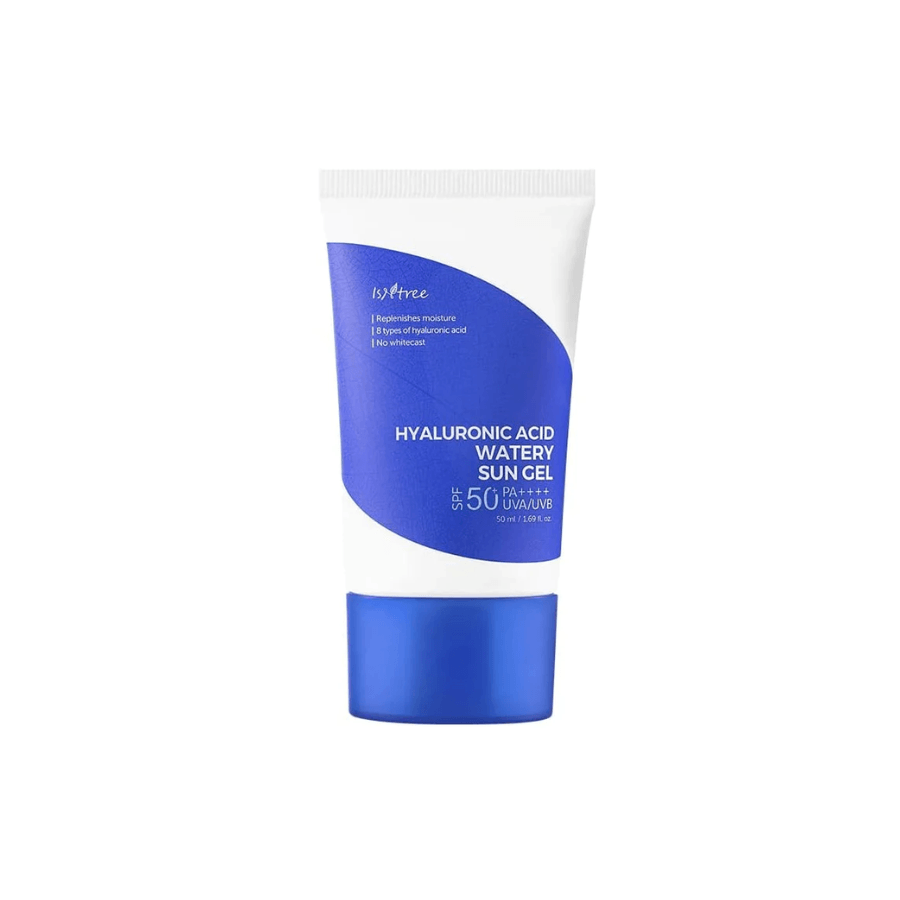[ISNTREE] Hyaluronic Acid Watery Sun Gel