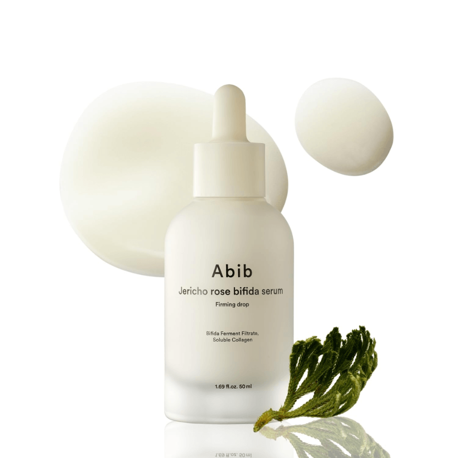 [ABIB] Jericho Rose Bifida Serum Firming Drop 50ml