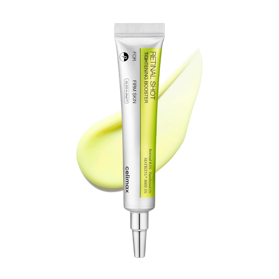 [CELIMAX] The Vita A Retinal Shot Tightening Booster 15ml