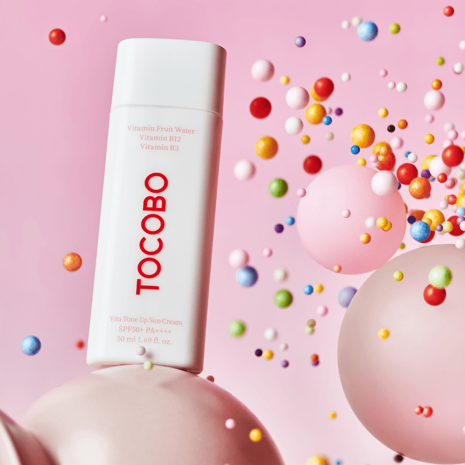 TOCOBO: una de las marcas coreanas favorita de muchos.