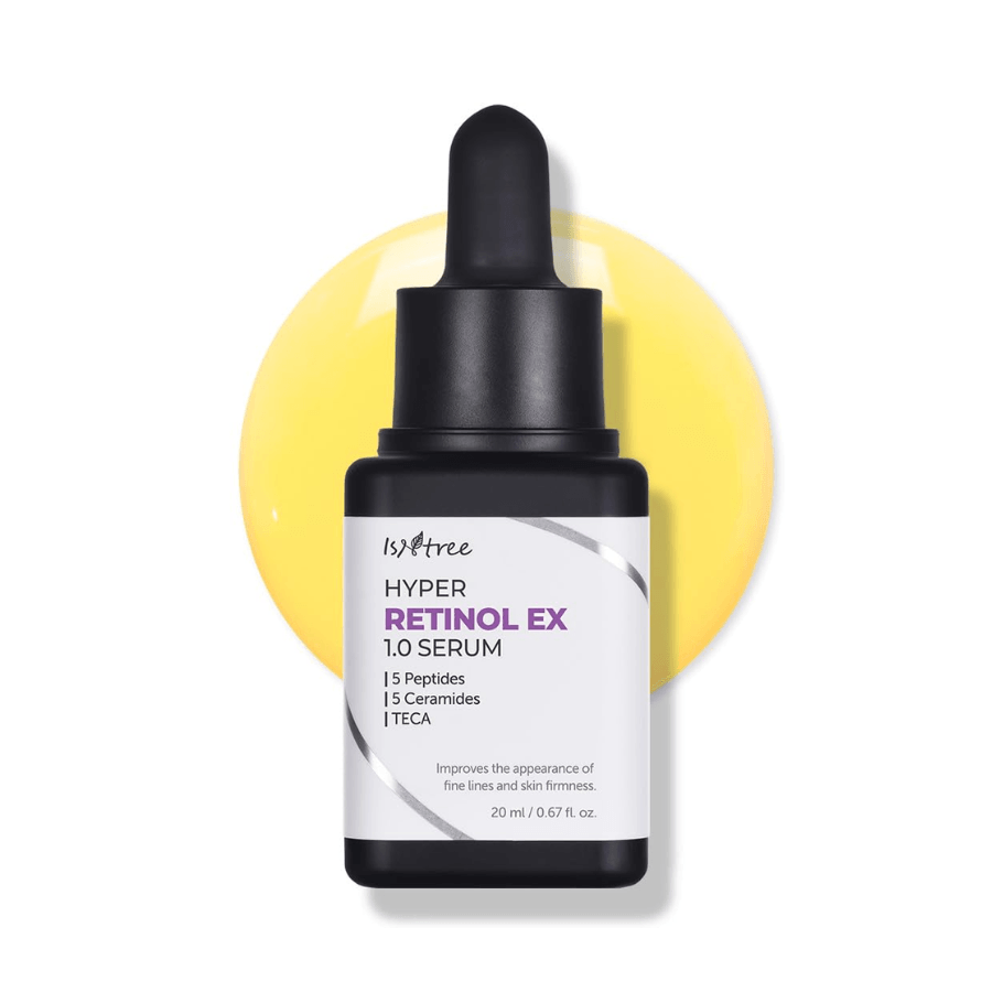 [ISNTREE] Hyper Retinol EX 1.0 Serum 20ml