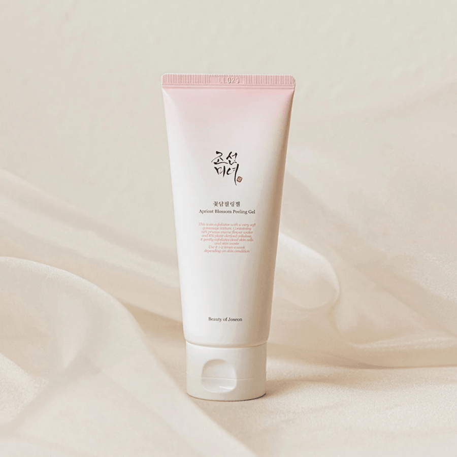 [BEAUTY OF JOSEON] Apricot Blossom Peeling Gel 100ml