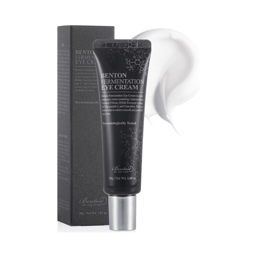 [BENTON Fermentation Eye Cream