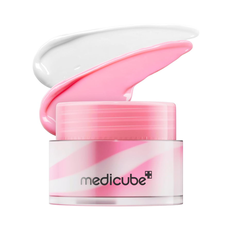 [MEDICUBE] PDRN Lip Sleeping Mask