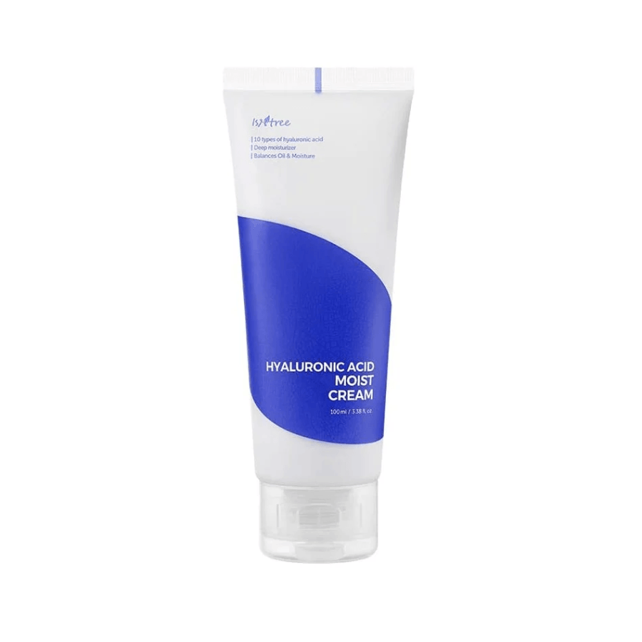 [ISNTREE] Hyaluronic Acid Moist Cream 100ml