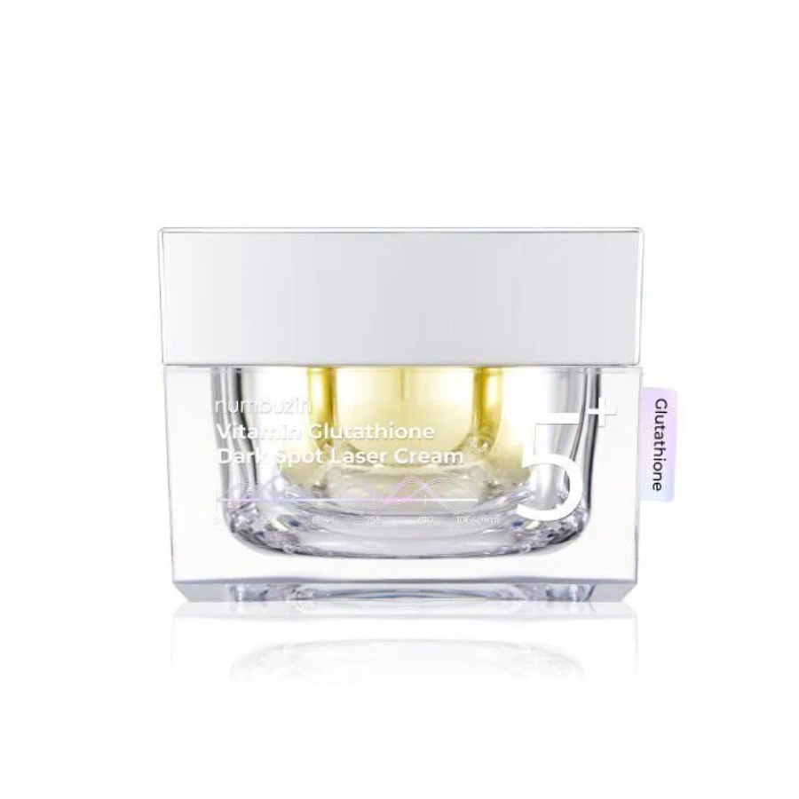 [NUMBUZIN] No.5+ Vitamin Glutathione Dark Spot Laser 50ml