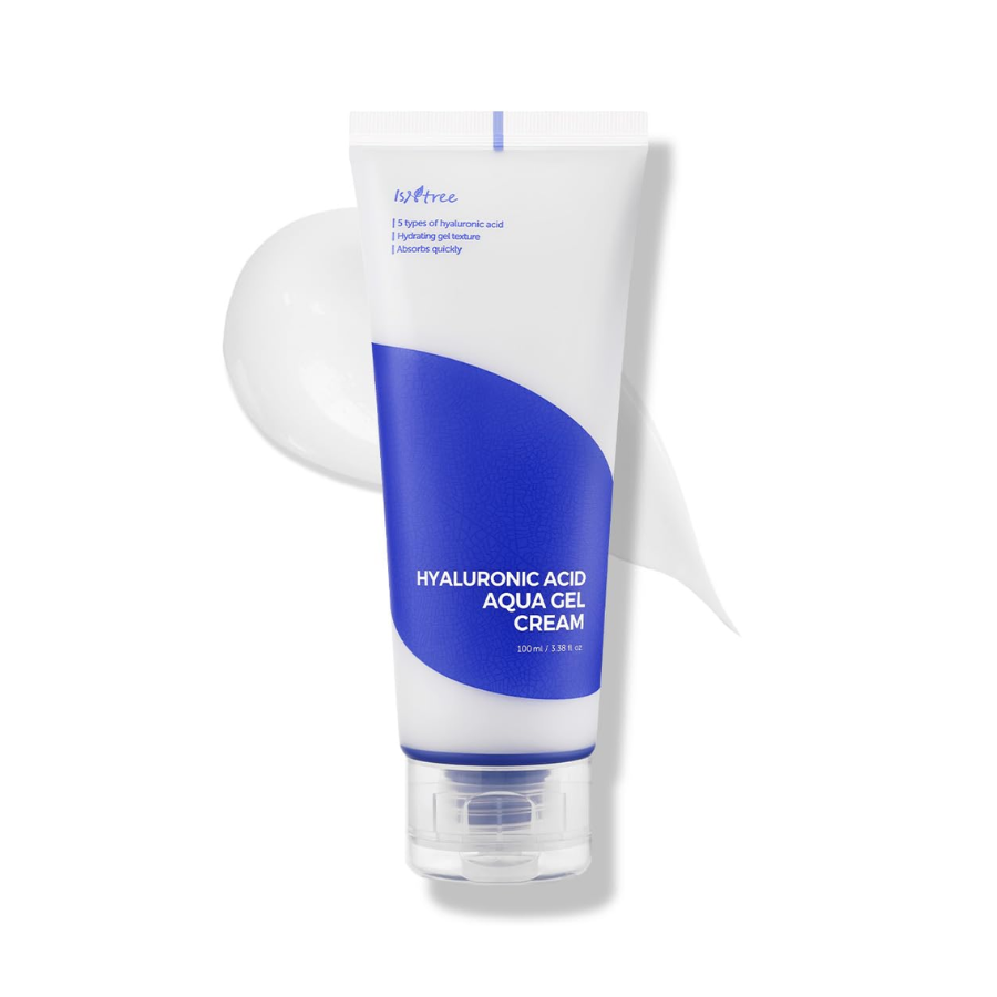 [ISNTREE] Hyaluronic Acid Aqua Gel Cream 100ml