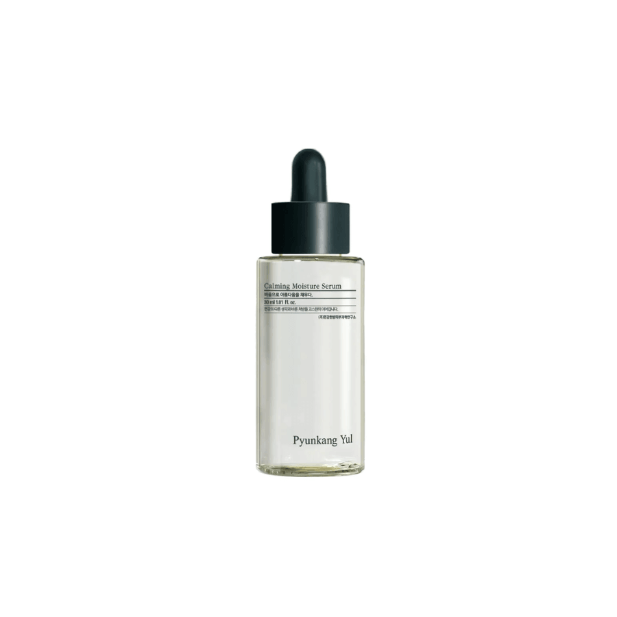 [PYUNKANG YUL] Calming  Moisture Serum 30ml