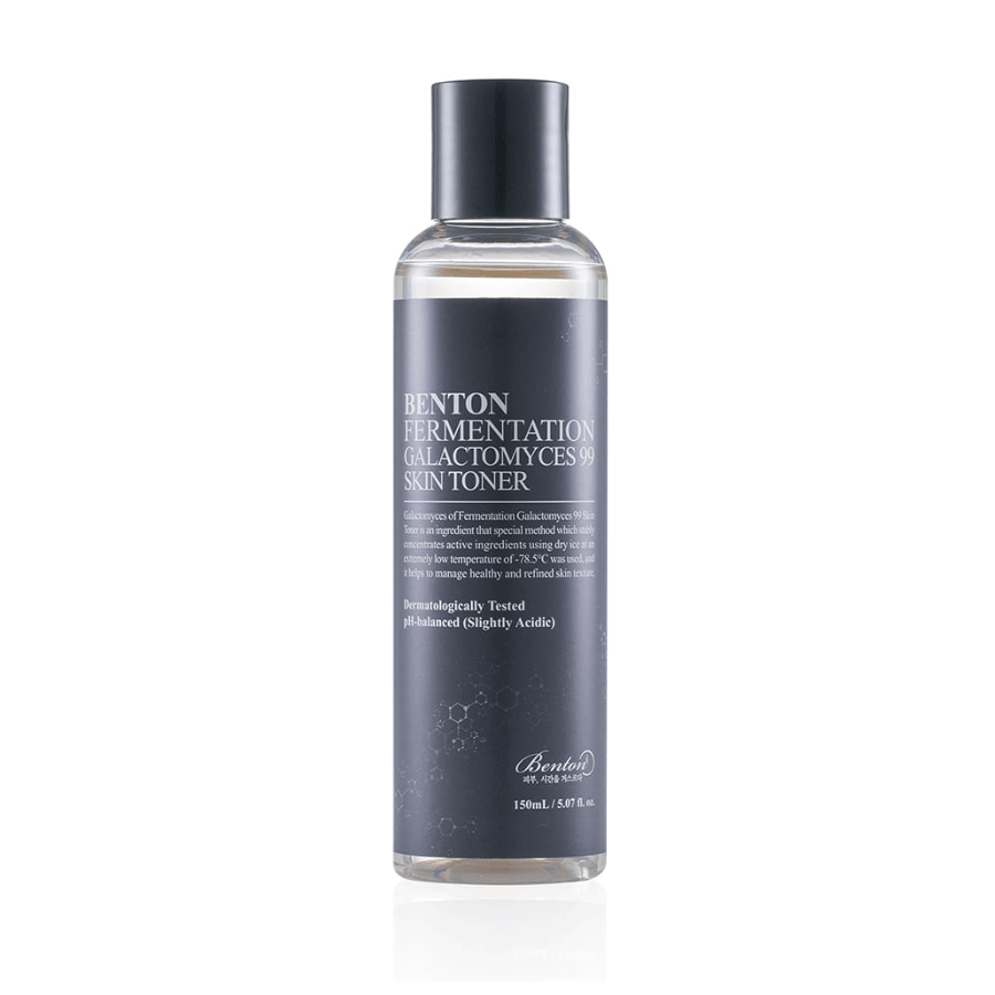 [BENTON] Fermentation Galactomyces 99 Toner 150 ml