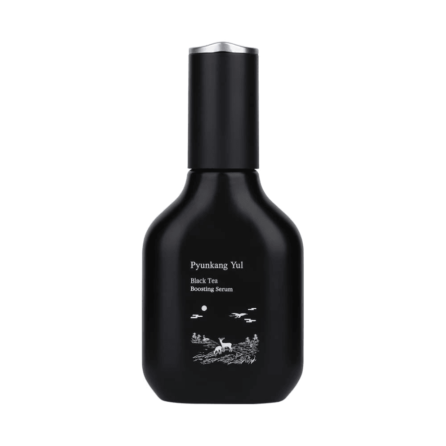[PYUNKANG YUL] Black Tea  Boosting Serum 45ml