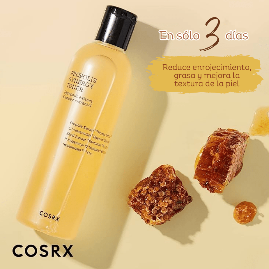 [COSRX] Full Fit Propolis Synergy Toner