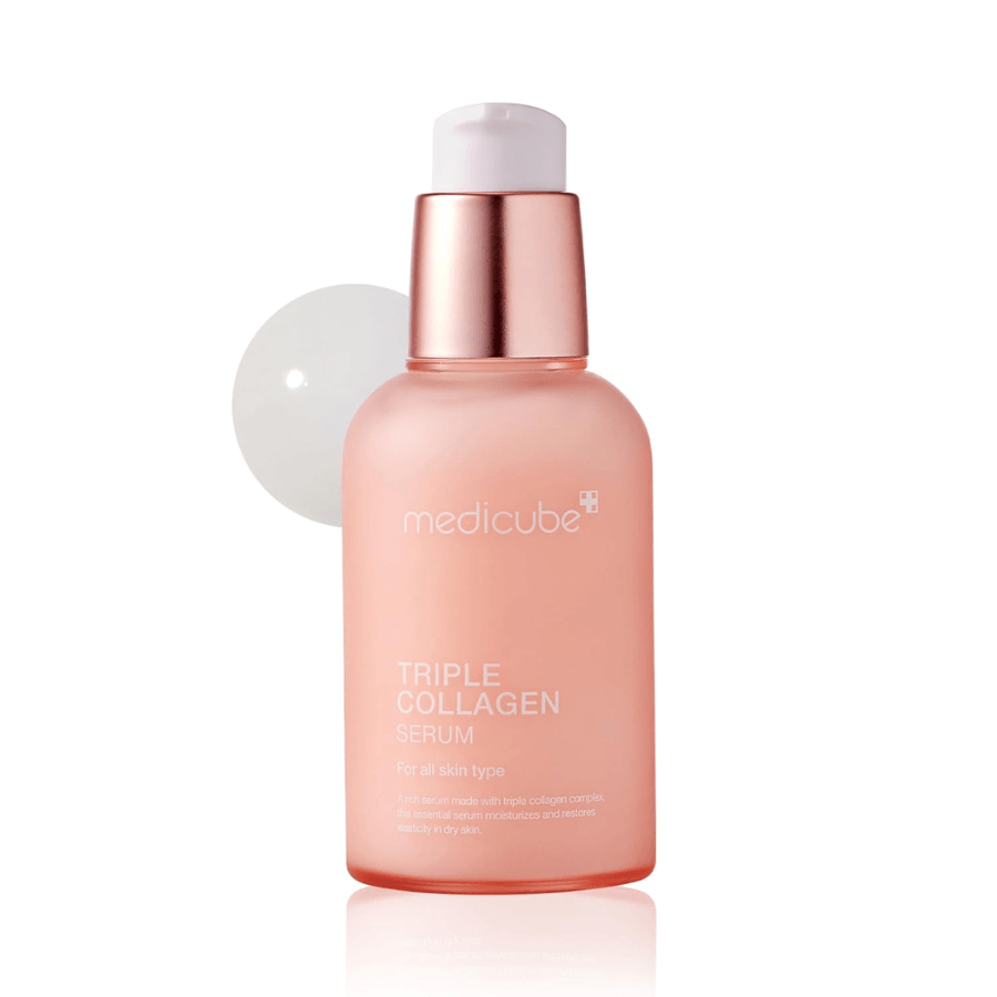 [MEDICUBE] Triple Collagen Serum 55ml