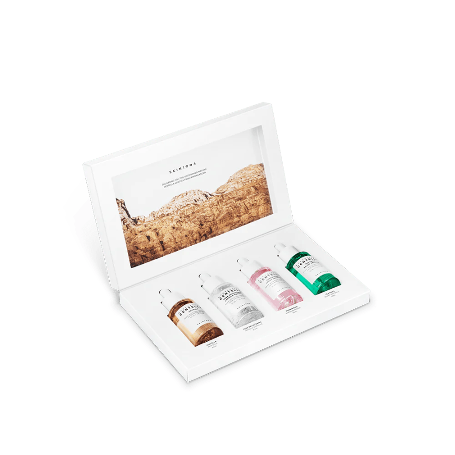[SKIN1004] Madagascar Centella Ampoule Kit
