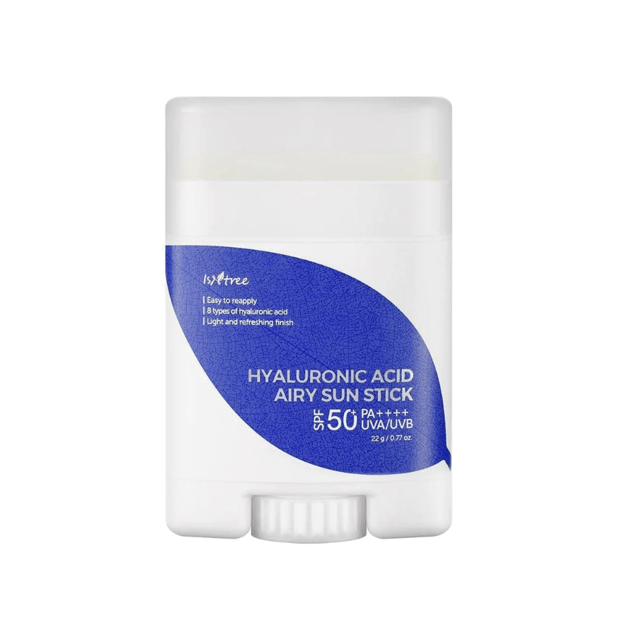 [ISNTREE] Hyaluronic Acid Airy Sun Stick 22g