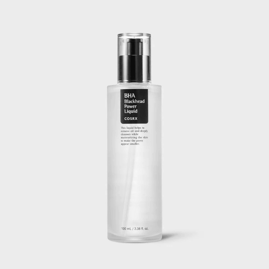 [COSRX] BHA Blackhead Power Liquid 100ml