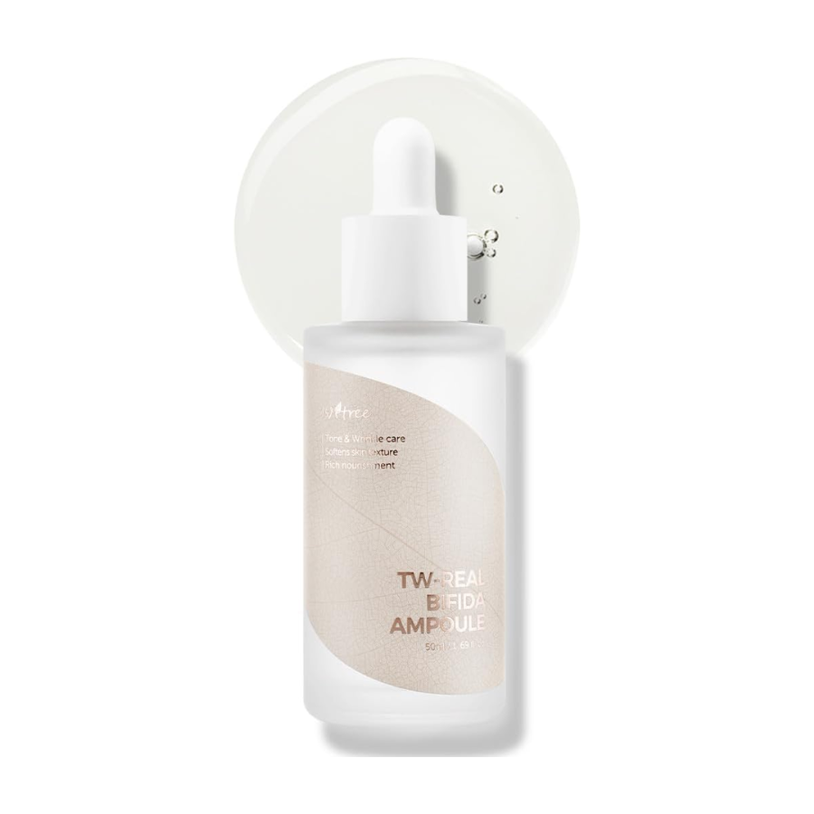[ISNTREE] TW-Real Bifida Ampoule 50ml