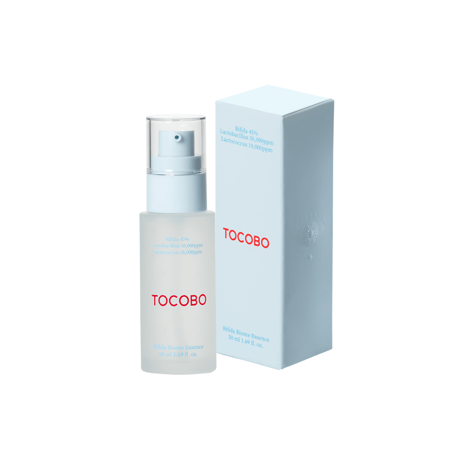 [TOCOBO] Bifida Biome Essence 50mL